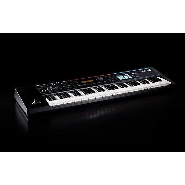 Roland JUNO-DS61 Synthesizer | Guitar Center