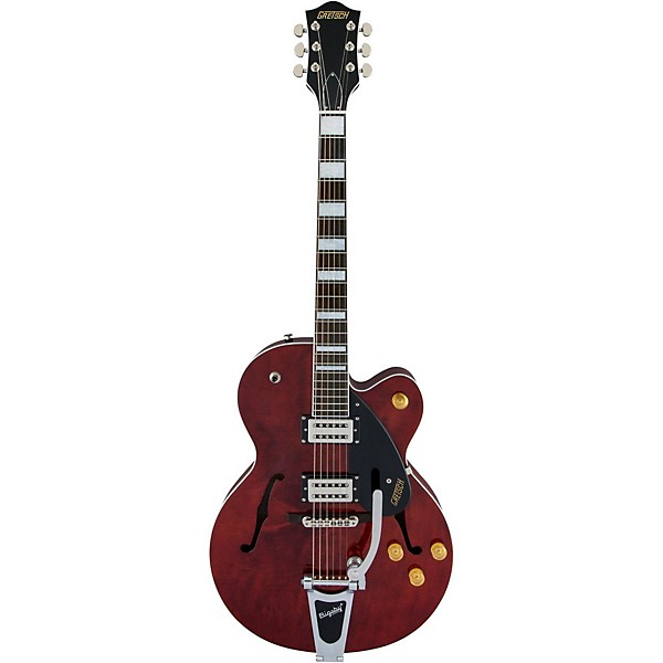 Gretsch Guitars G2420T Streamliner Single-Cutaway Hollowbody