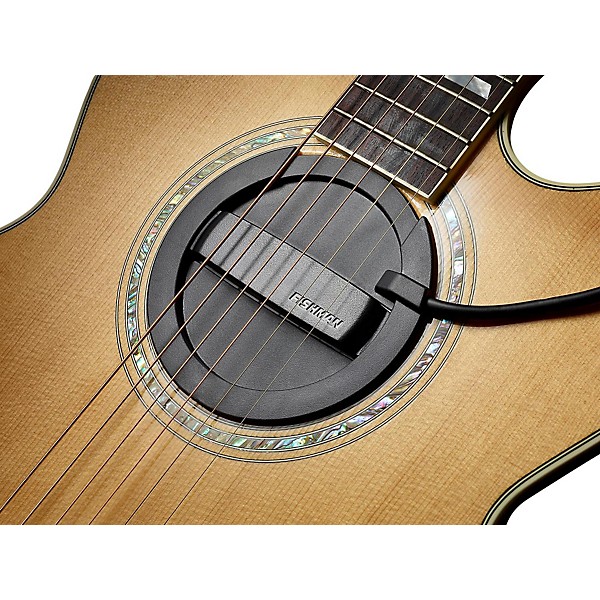 Fishman Neo-Buster Humbucker | Guitar Center