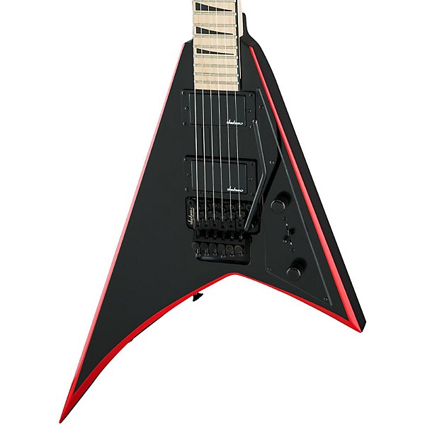 Open Box Jackson Special Edition JS32RM Rhoads Electric Guitar