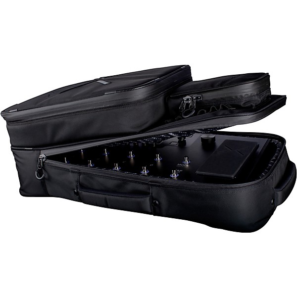 Open Box Line 6 Helix Backpack | Guitar Center