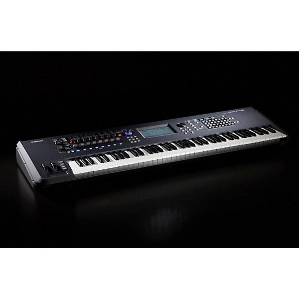 Yamaha Montage 7 76-Key Flagship Synthesizer | Guitar Center