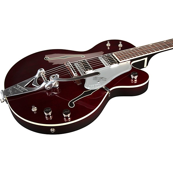 Gretsch Guitars G6119T-62 Vintage Select Edition '62 Tennessee