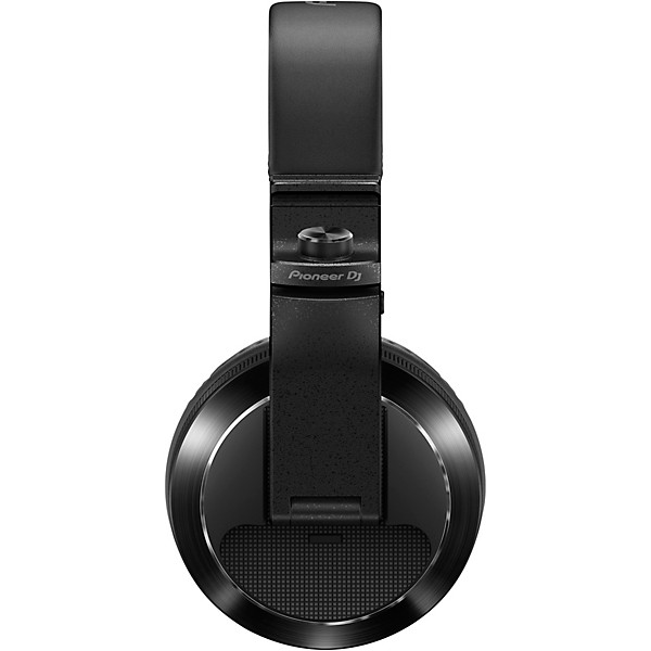 Pioneer DJ HDJ-X7 Professional DJ Headphones Black | Guitar Center