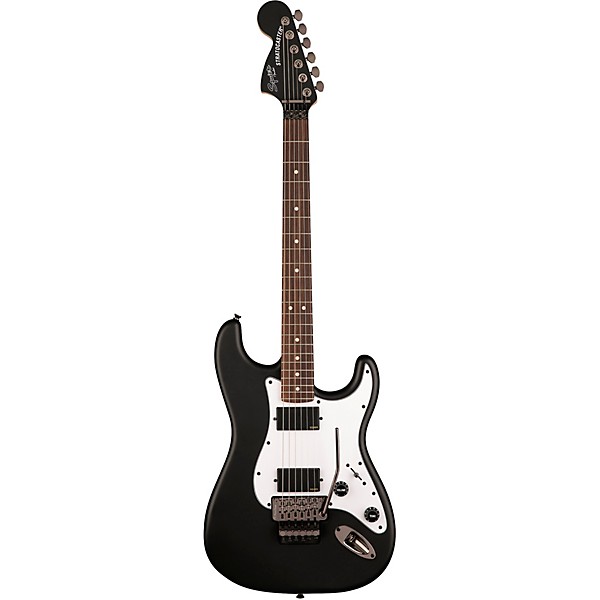 Open Box Squier Contemporary Active Stratocaster HH Rosewood