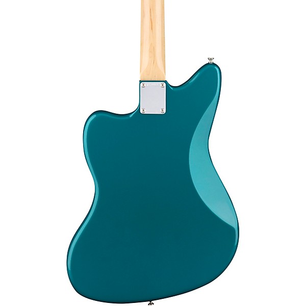 Fender American Original '60s Jazzmaster Rosewood Fingerboard