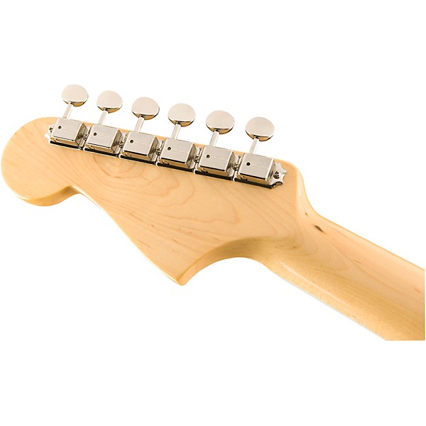 Fender American Original '60s Jazzmaster Rosewood Fingerboard