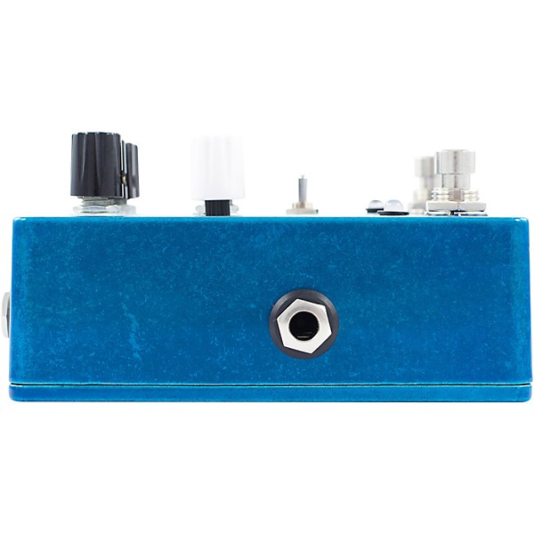 EarthQuaker Devices Avalanche Run V2 Reverb/Delay Effects Pedal