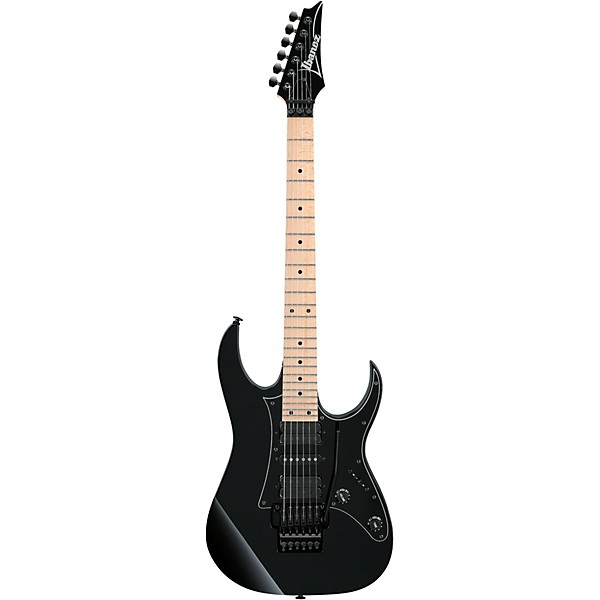 Ibanez RG550 Genesis Collection Electric Guitar - Black | Guitar