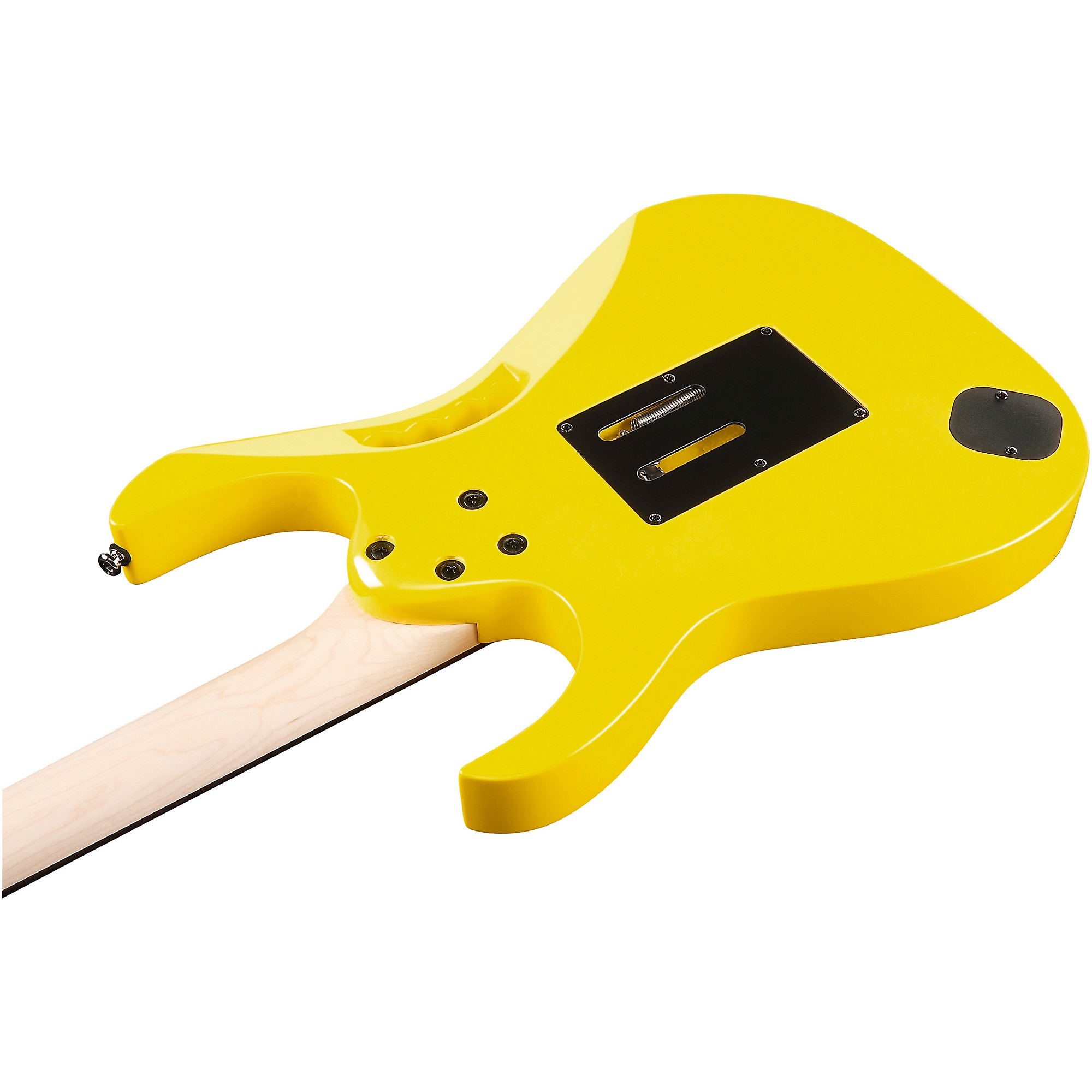 Ibanez JEMJRSP Steve Vai Signature Electric Guitar Yellow | Guitar