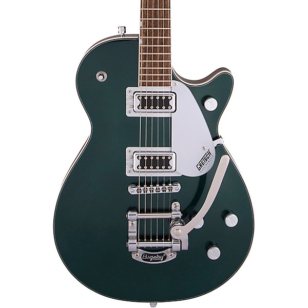 Gretsch Guitars G5230T Electromatic Jet FT Single-Cut With Bigsby