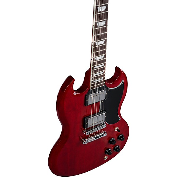 Gibson SG Standard 2018 Electric Guitar Heritage Cherry 5-ply