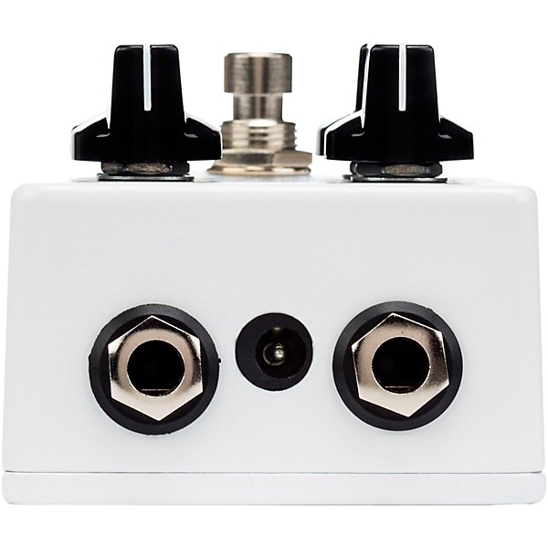 EarthQuaker Devices Westwood Special Edition Overdrive Effects