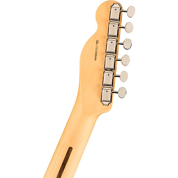 Fender American Performer Telecaster HS Rosewood Fingerboard