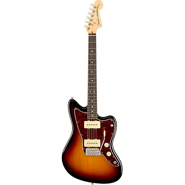 Fender American Performer Jazzmaster Rosewood Fingerboard Electric