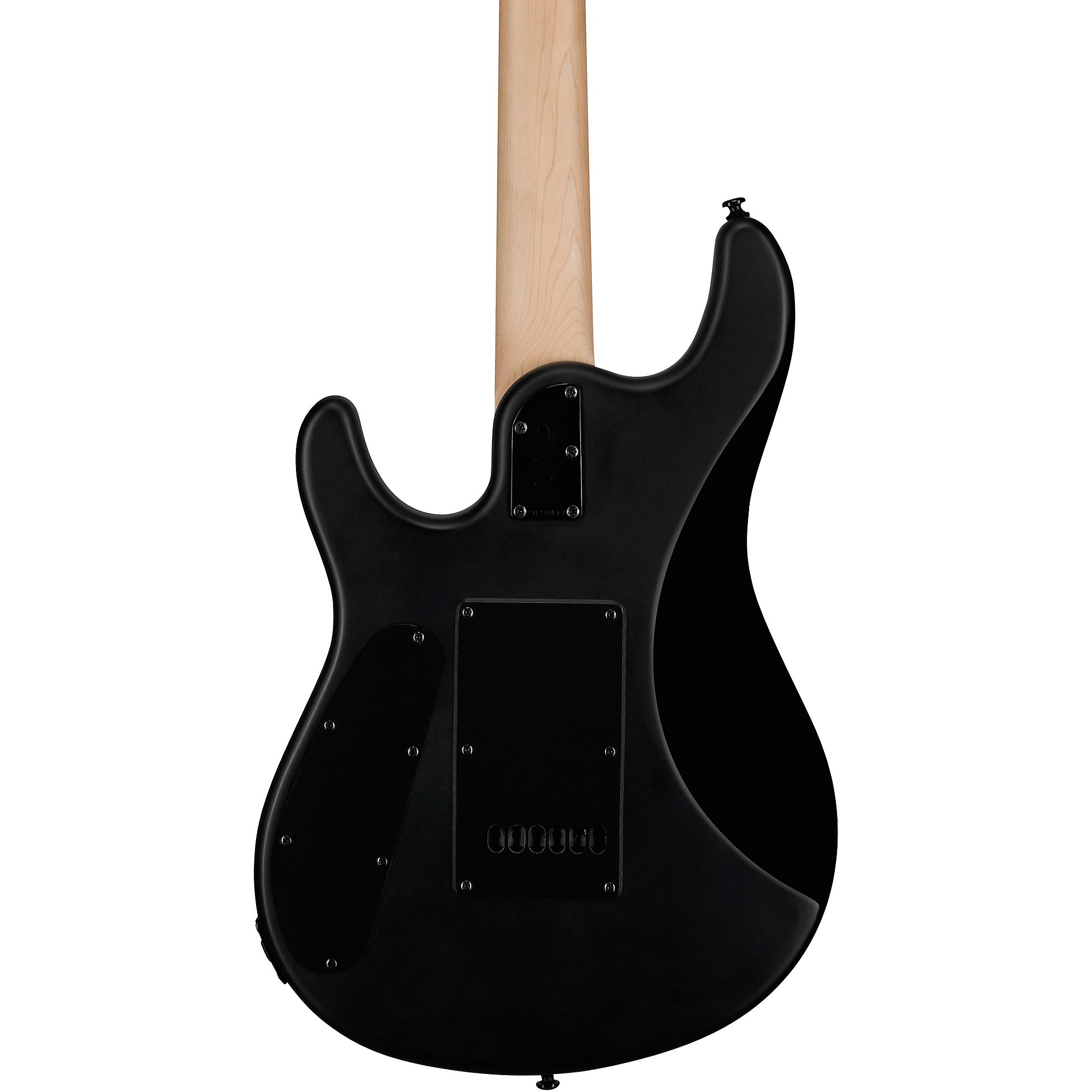 Sterling by Music Man John Petrucci JP60 Electric Guitar Stealth