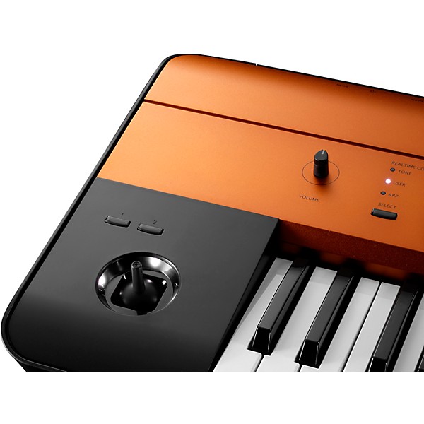 KORG KROME EX 61-Key Music Workstation Copper | Guitar Center