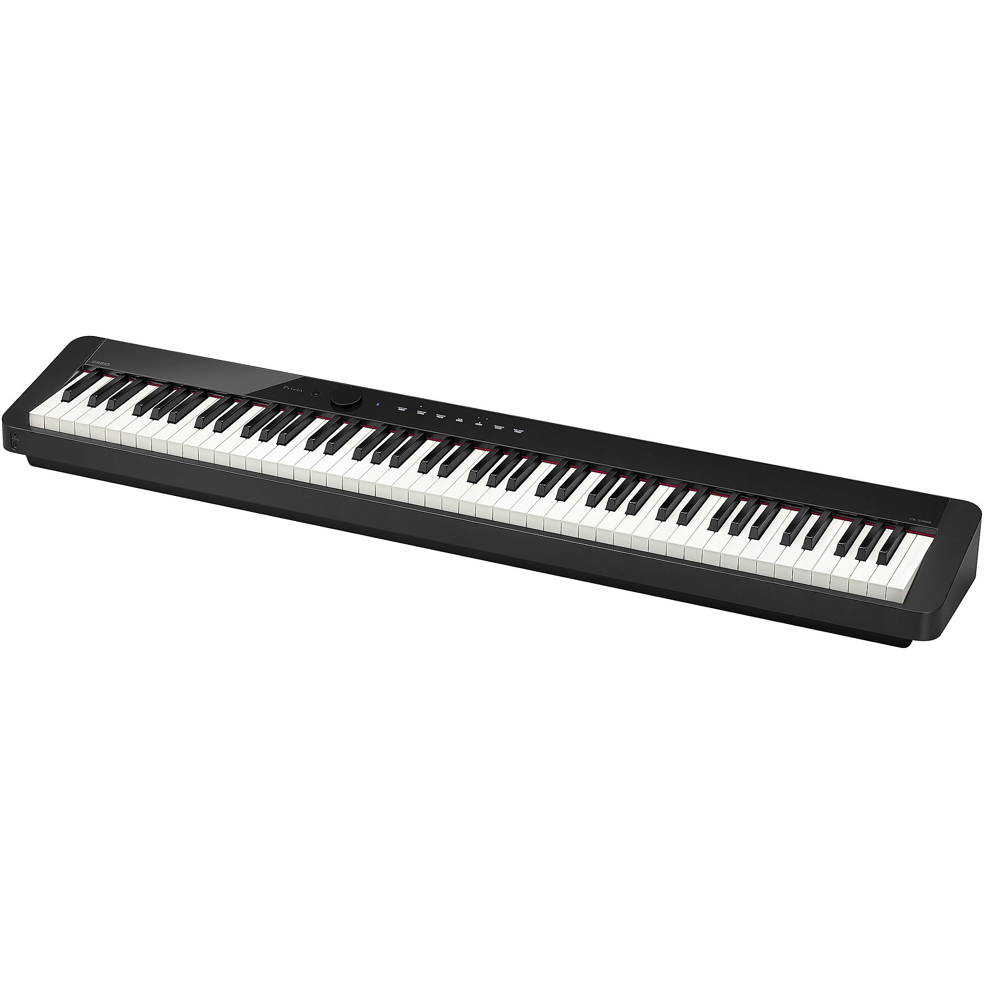 Casio PX-S1000 Privia Digital Piano Black | Guitar Center