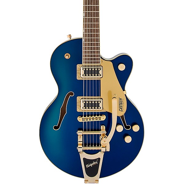 Gretsch Guitars G5655TG Electromatic Center Block Jr. Bigsby