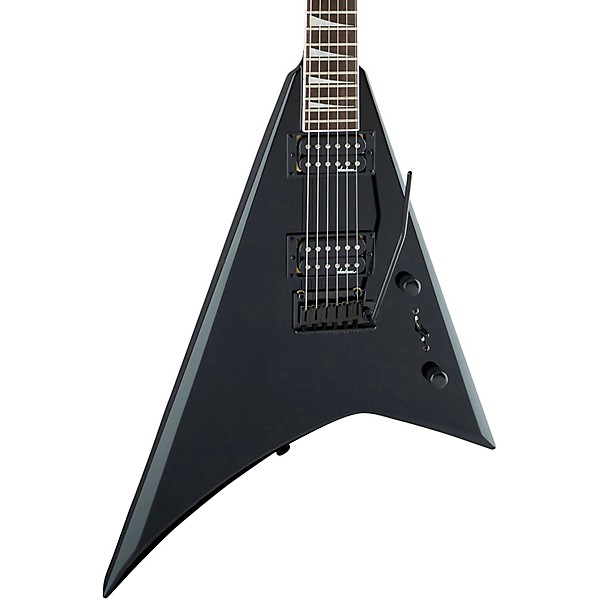 Jackson X Series CDX22 Electric Guitar Gloss Black | Guitar Center