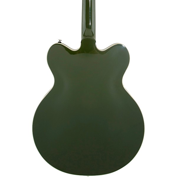 Gretsch Guitars G2622LH Streamliner Center Block Double-Cut With V