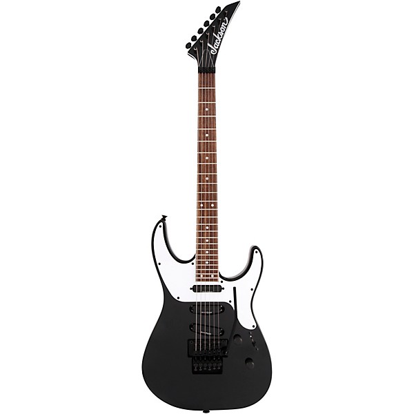 Jackson X Series Soloist SL4X Electric Guitar Gloss Black | Guitar