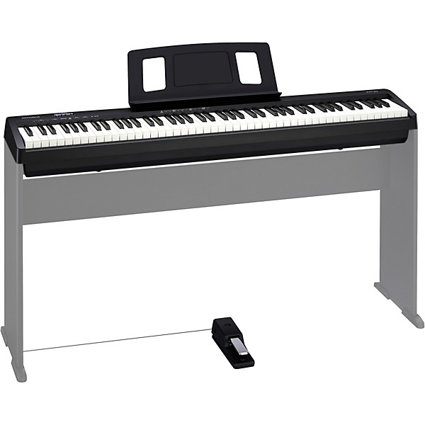 Roland FP-10 Digital Piano - Black | Guitar Center