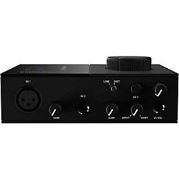 Native Instruments KOMPLETE AUDIO 1 USB Audio Interface | Guitar