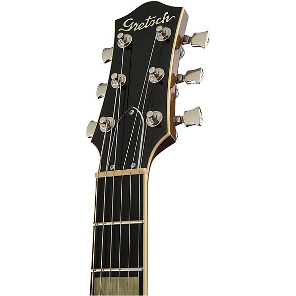 Gretsch Guitars G6229 Players Edition Jet BT Electric Guitar