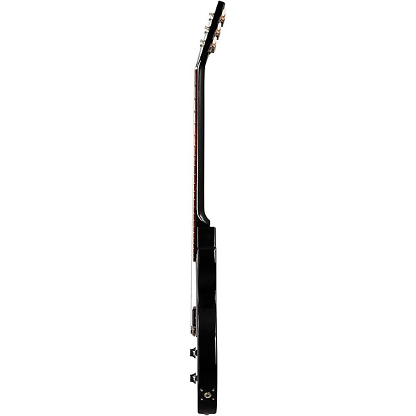 Gibson Les Paul Junior Electric Guitar Ebony | Guitar Center