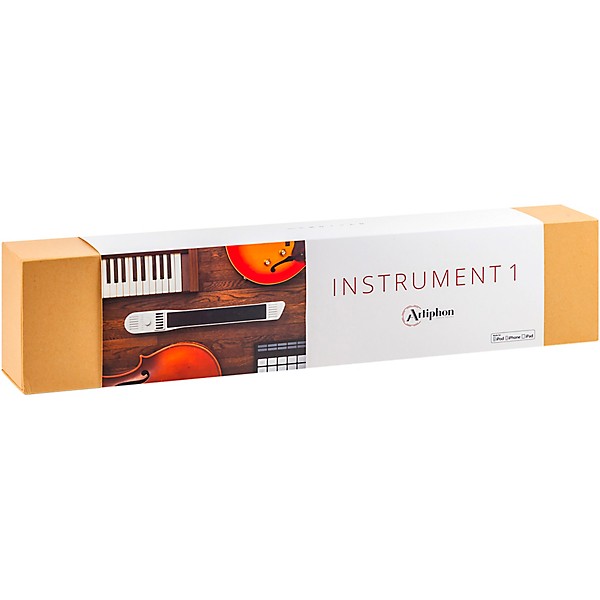 Artiphon Instrument 1 Black | Guitar Center