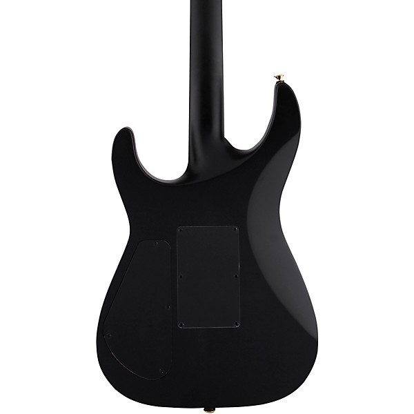 Jackson X Series Soloist SLX Electric Guitar Satin Black | Guitar
