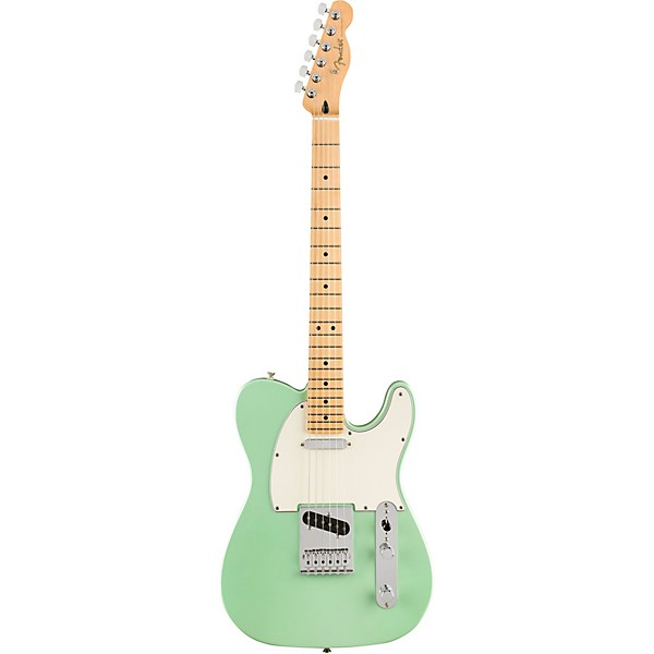 Fender Player Series Telecaster Maple Fingerboard Limited-Edition