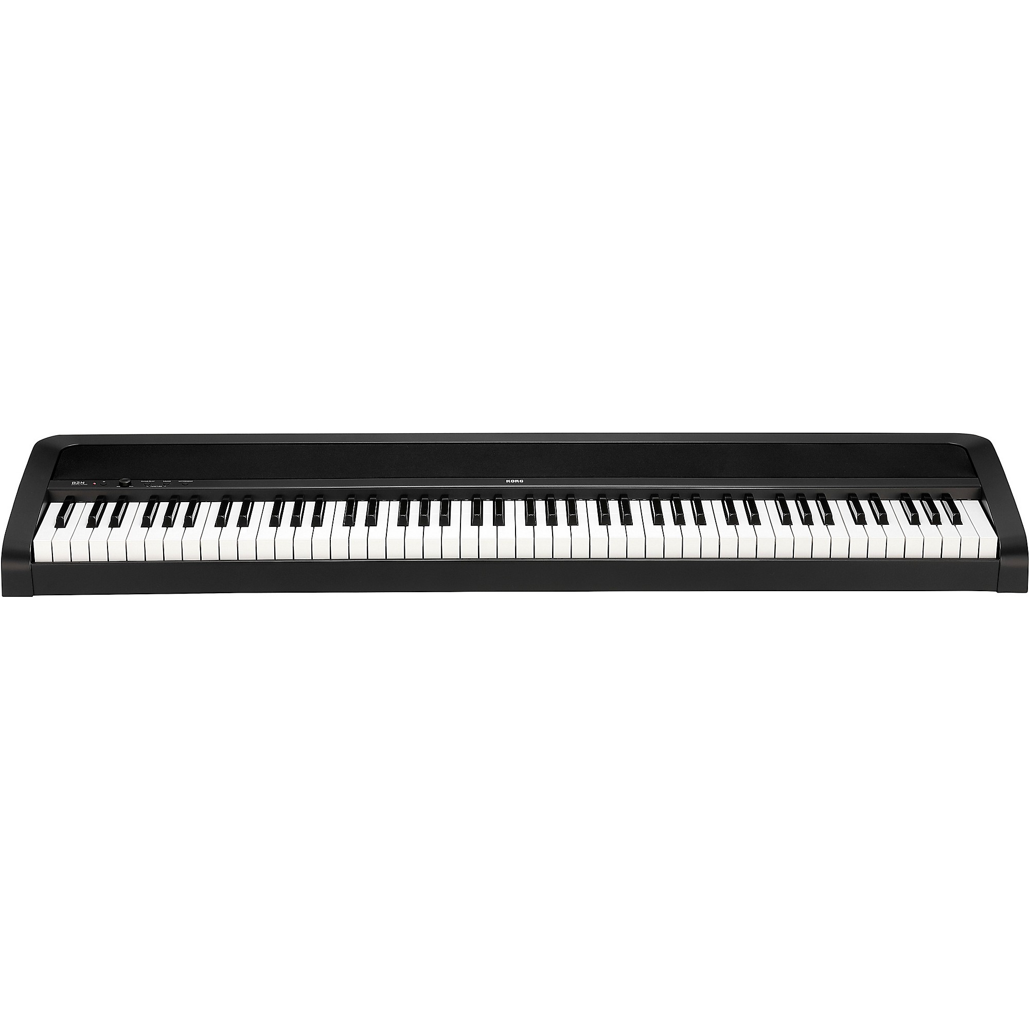 KORG B2 88-Key Digital Piano Black | Guitar Center