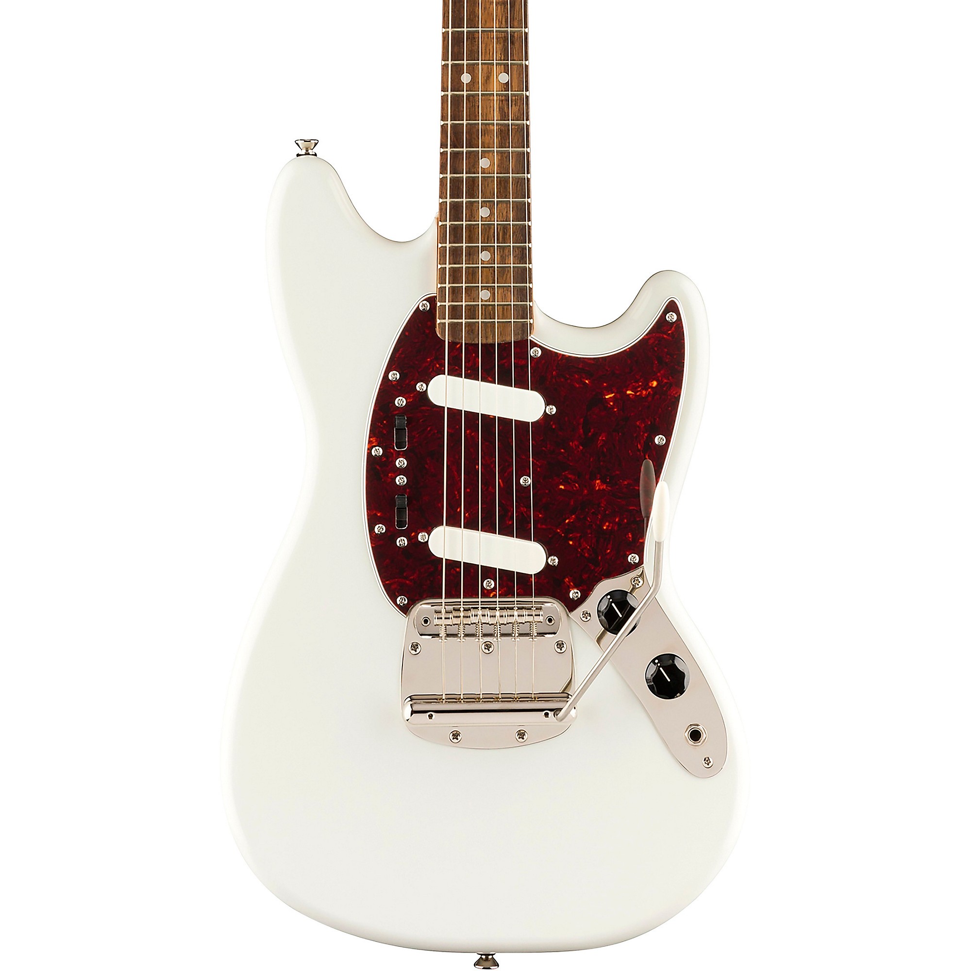Squier Classic Vibe '60s Mustang Limited-Edition Electric Guitar