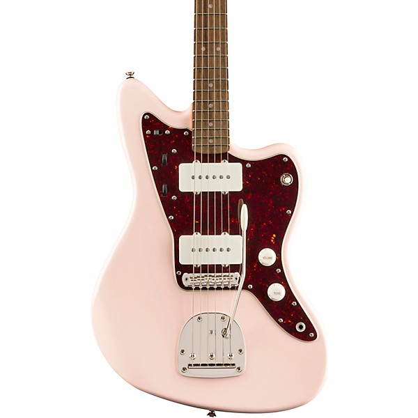Squier Classic Vibe '60s Jazzmaster Limited-Edition Electric