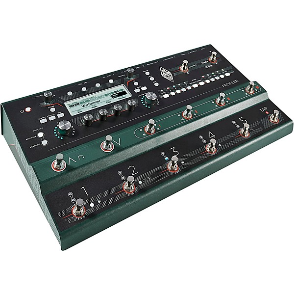 Kemper Profiler Stage Amp and Multi-Effects Processor | Guitar Center