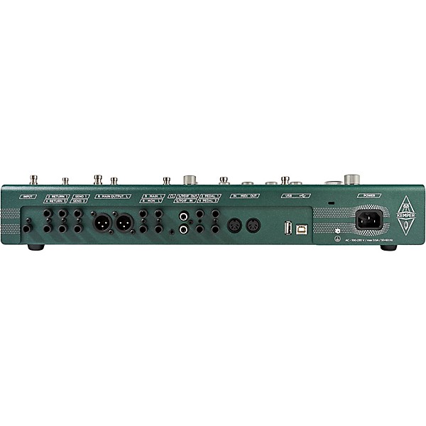 Kemper Profiler Stage Amp and Multi-Effects Processor | Guitar Center