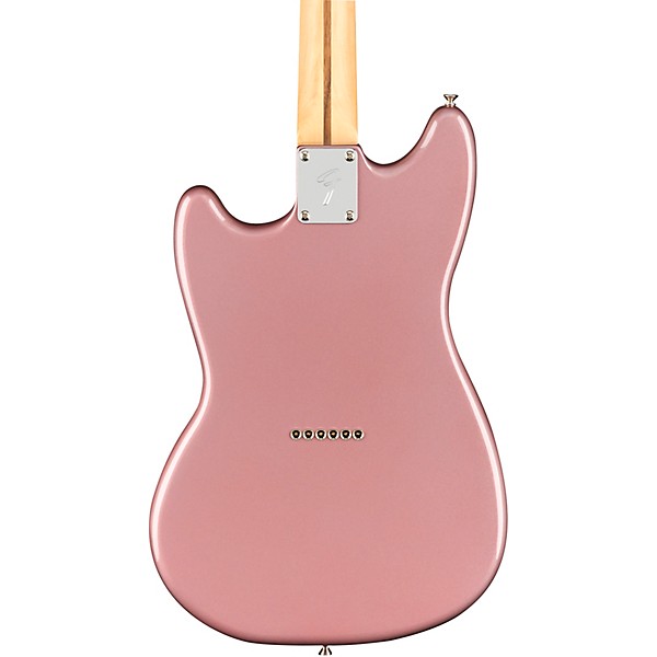 Fender Player Mustang 90 Pau Ferro Fingerboard Electric Guitar