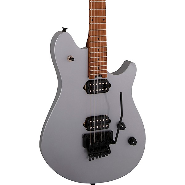EVH Wolfgang WG Standard Electric Guitar Quicksilver | Guitar Center