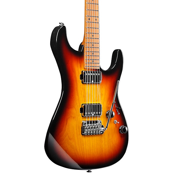 Ibanez AZ2202A AZ Prestige Electric Guitar 3-Color Sunburst