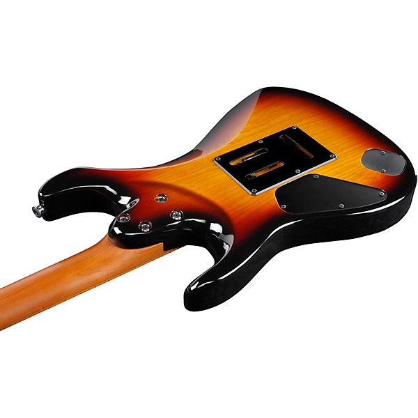 Ibanez AZ2202A AZ Prestige Electric Guitar 3-Color Sunburst