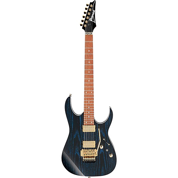 Ibanez RG420HPAH RG High Performance Electric Guitar Blue Wave