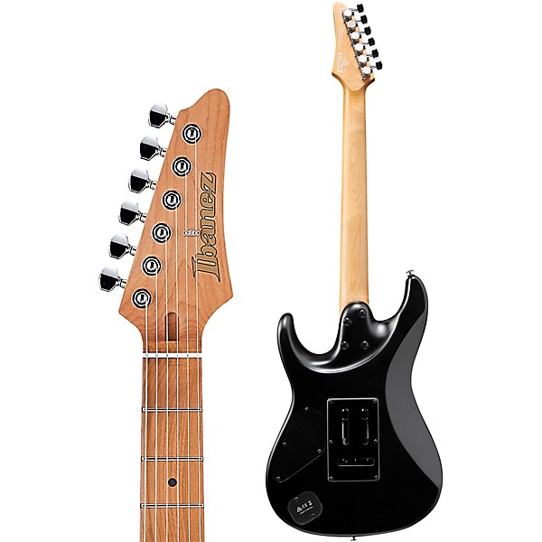Ibanez AZ226 AZ Premium Electric Guitar Flat Black | Guitar Center