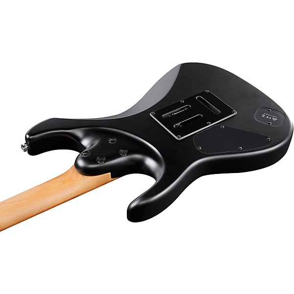 Ibanez AZ226 AZ Premium Electric Guitar Flat Black | Guitar Center