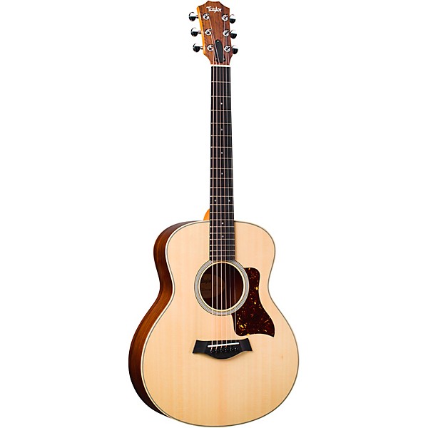 Taylor GS Mini Rosewood Acoustic Guitar Natural | Guitar Center