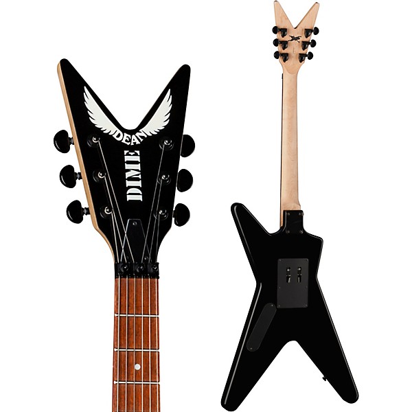Dean Dimebag Pantera Cowboys From Hell ML Electric Guitar Cowboys