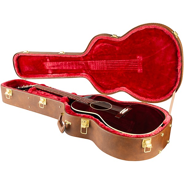 Gibson L-00 Original Acoustic-Electric Guitar Ebony | Guitar Center