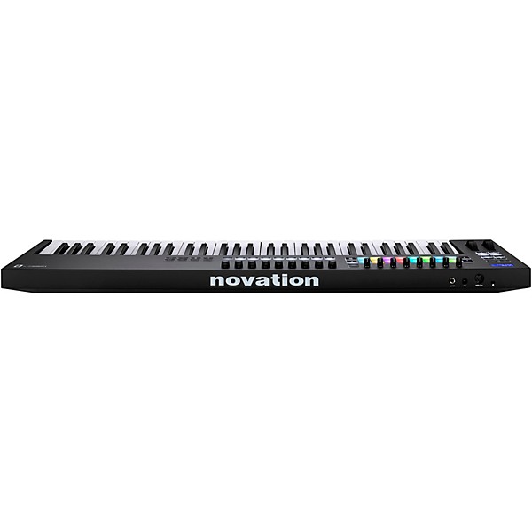Novation Launchkey 61 [MK3] Keyboard Controller | Guitar Center