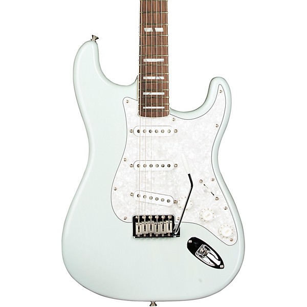 Fender Kenny Wayne Shepherd Stratocaster Electric Guitar